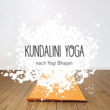 Logo, Responsive Web Design und Flyer | Kundalini-Yoga, Nürnberg